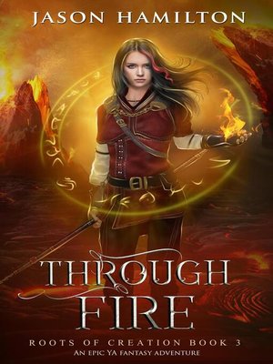 cover image of Through Fire